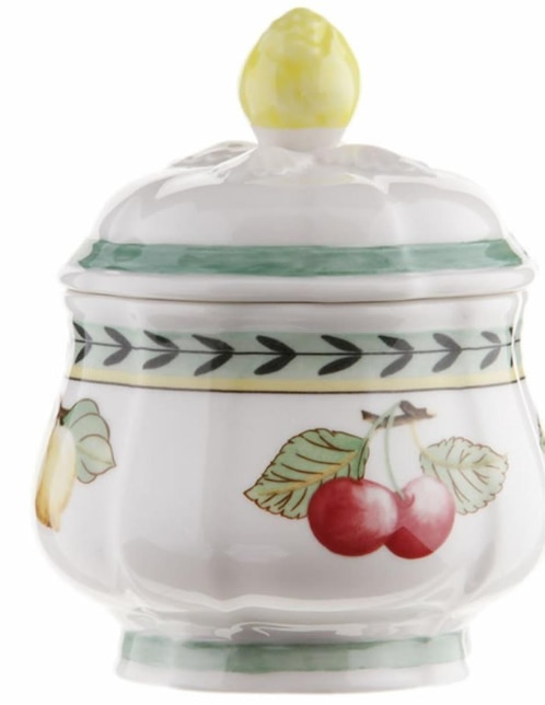 Imagen de producto Villeroy & Boch Azucarera French Garden Fleurence