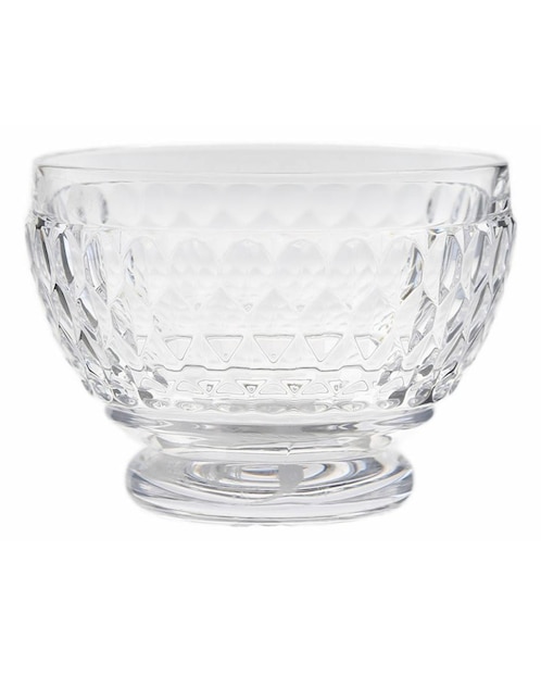 Bowl de cristal 1