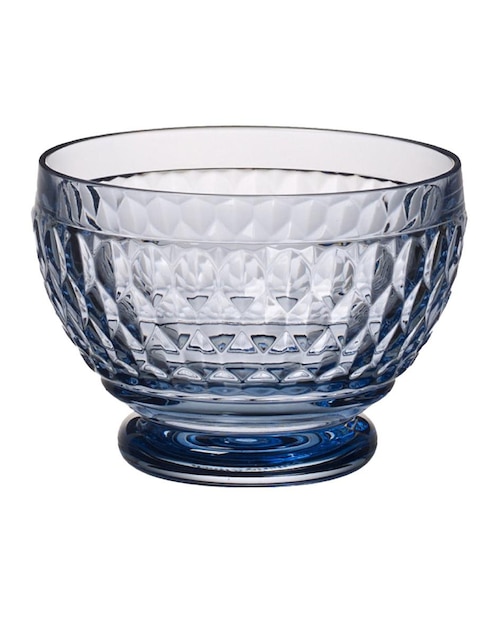 Bowl de cristal 1