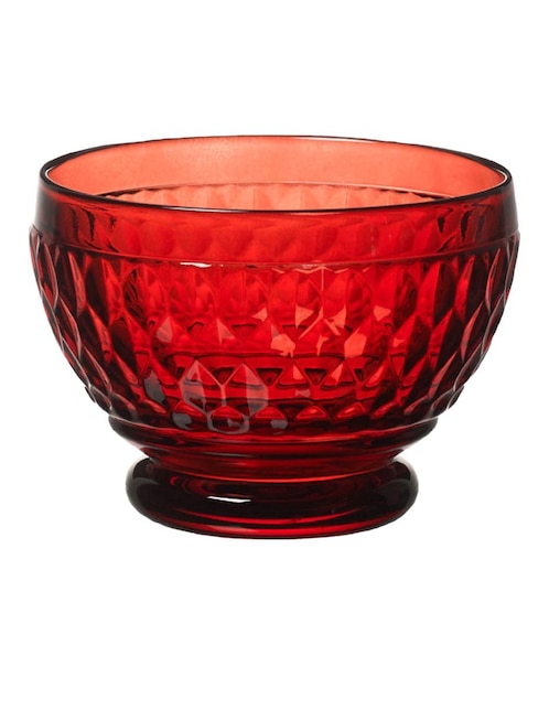 Bowl de cristal 1