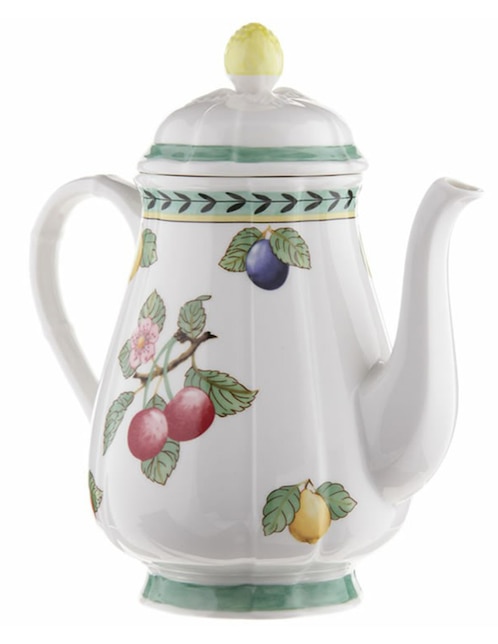 Jarra de porcelana Villeroy & Boch French Garden Fleurence