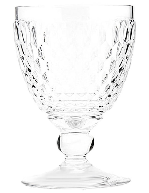 Imagen de producto Copa para agua Villeroy & Boch de cristal