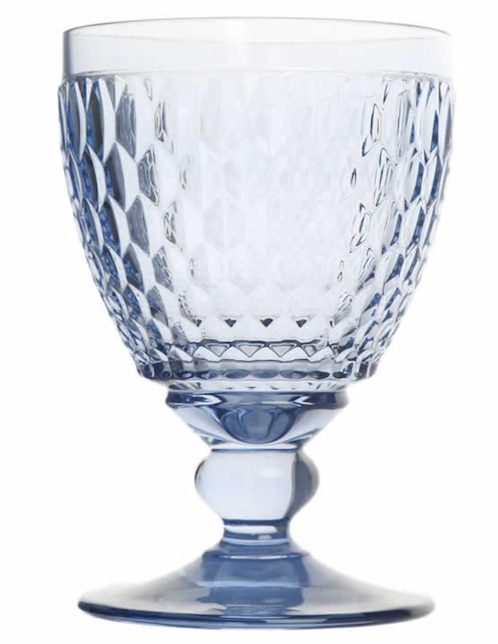 Copa para agua Villeroy & Boch de vidrio