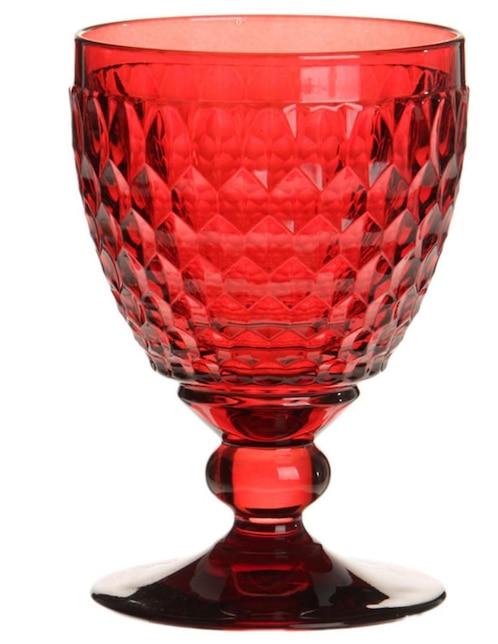 Imagen de producto Copa para agua Boston de porcelana