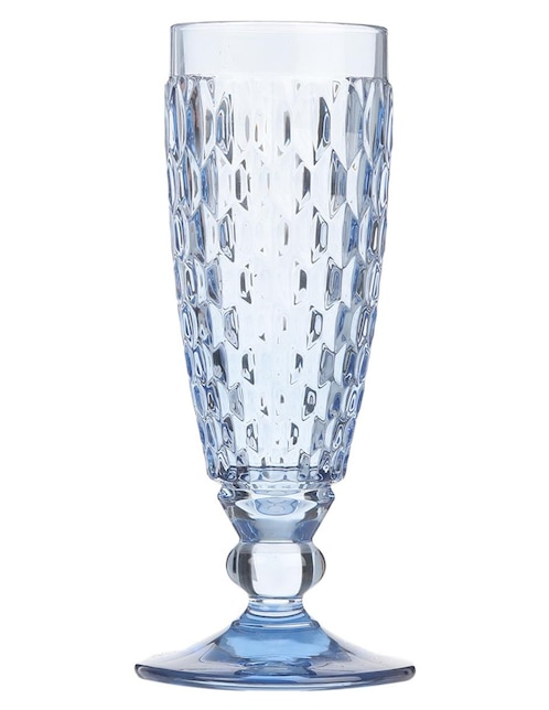 Copa para champán Villeroy & Boch de porcelana