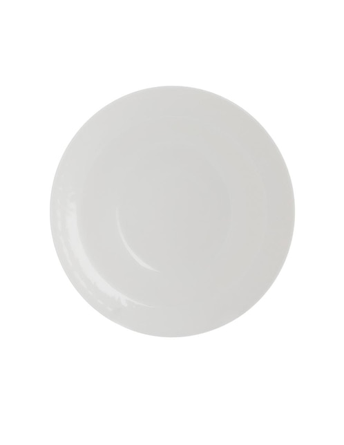 Plato de porcelana 1