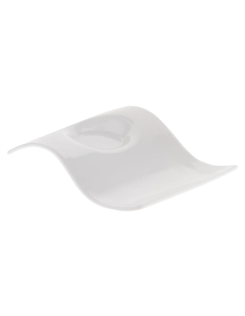 Plaro fiesta New Wave Coffe blanco 1