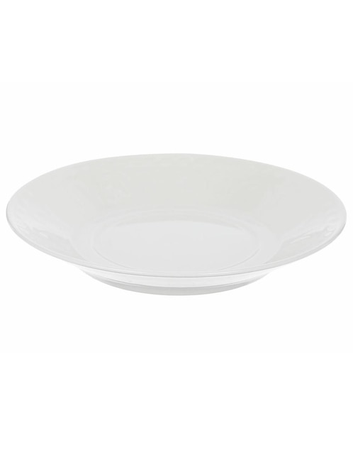 Plato de porcelana 1