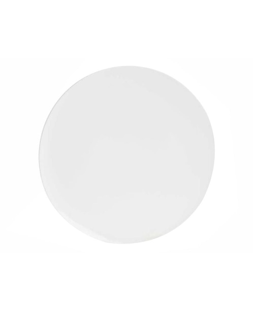 Plato de porcelana 1
