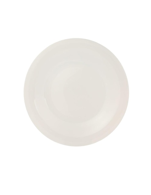 Plato pan de cerámica 1