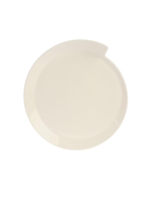 Plato de porcelana 1