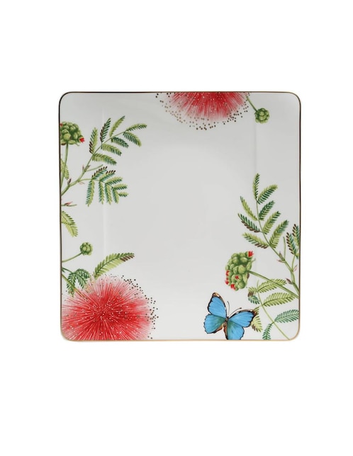 Imagen de producto Plato trinche Villeroy & Boch de porcelana