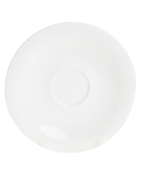 Imagen de producto Plato para taza Villeroy & Boch New Cottage de porcelana