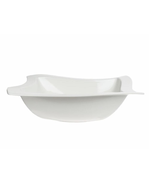 Villeroy & Boch Ensaladera New Wave blanco