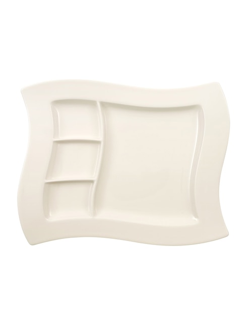Bowl New Wave de porcelana 1