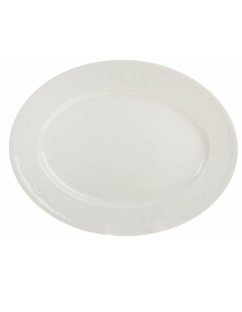 Imagen de producto Platón Villeroy & Boch de porcelana