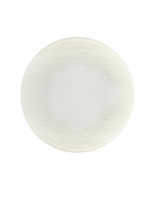 Plato de porcelana 1