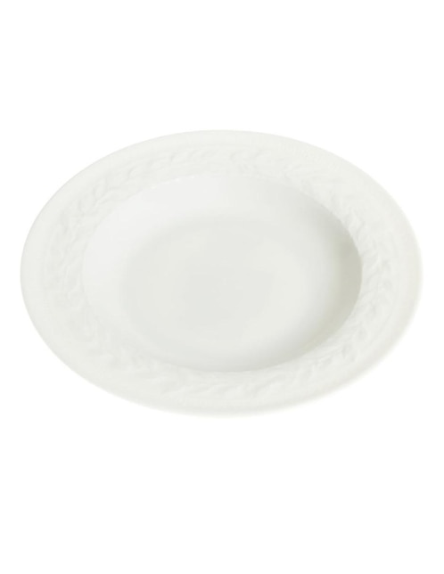Plato de porcelana 1