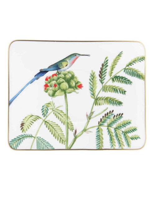 Imagen de producto Plato para taza Villeroy & Boch Amazonia de porcelana
