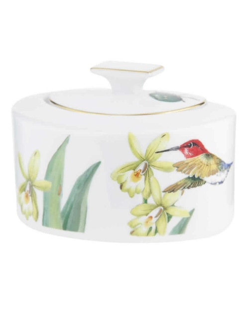 Imagen de producto Azucarera Villeroy & Boch Amazonia blanca