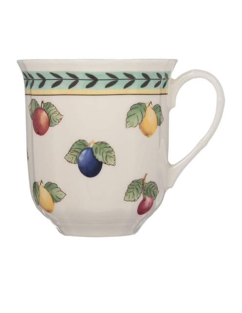 Taza clásica Villeroy & Boch French Garden Fleurence