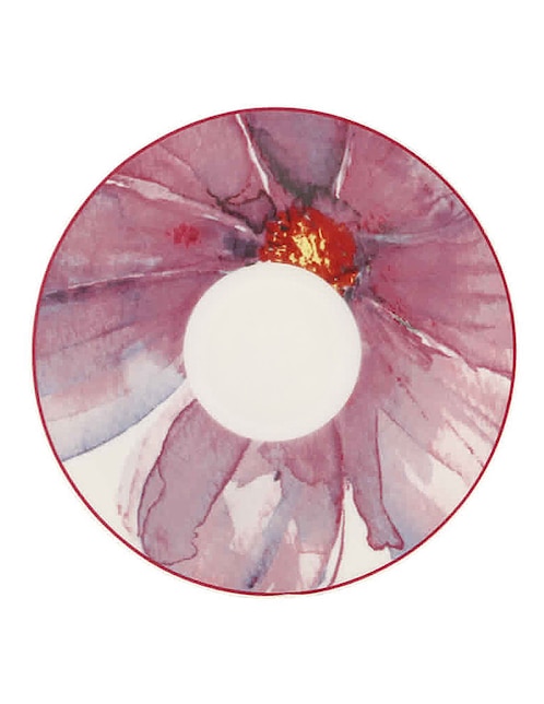 Imagen de producto Plato pan Villeroy & Boch Mariefleur de porcelana
