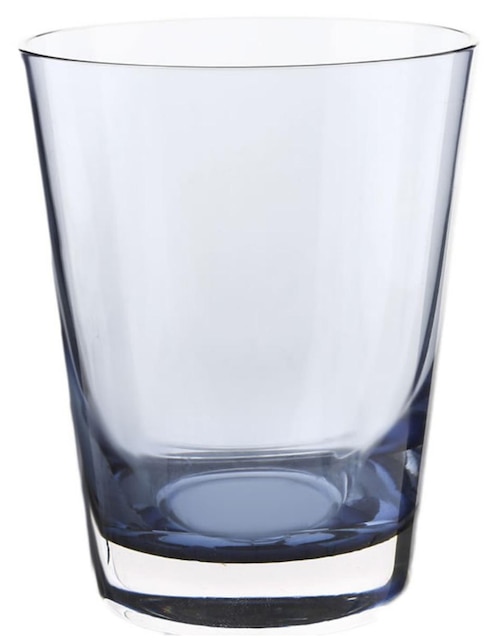 Vaso Colour Concept azul 1
