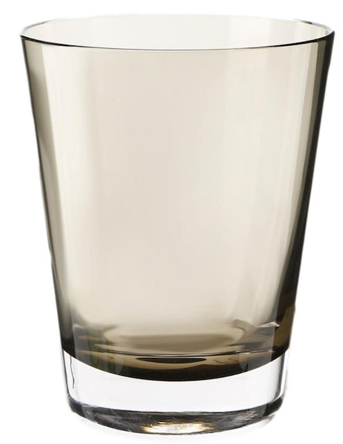 Vaso de vidrio 1