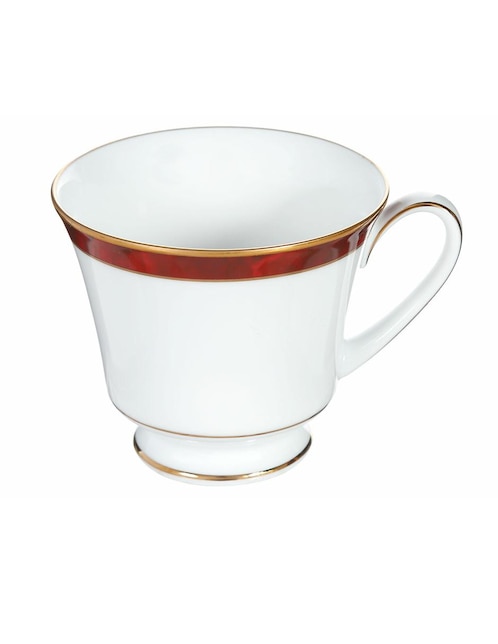 Taza clásica Noritake