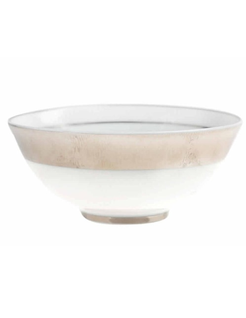 Bowl Dune champagne 1