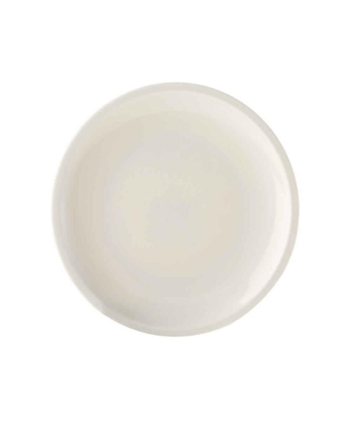Plato para pan Artesano Original blanco 1