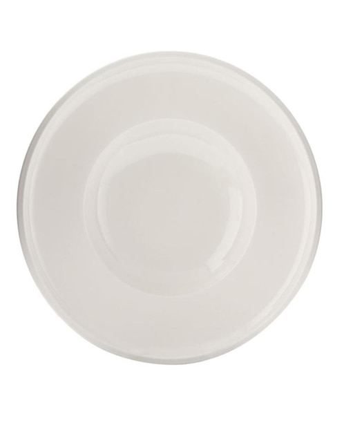 Plato hondo Villeroy & Boch Artesano Original de porcelana