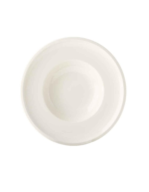 Plato de porcelana 1