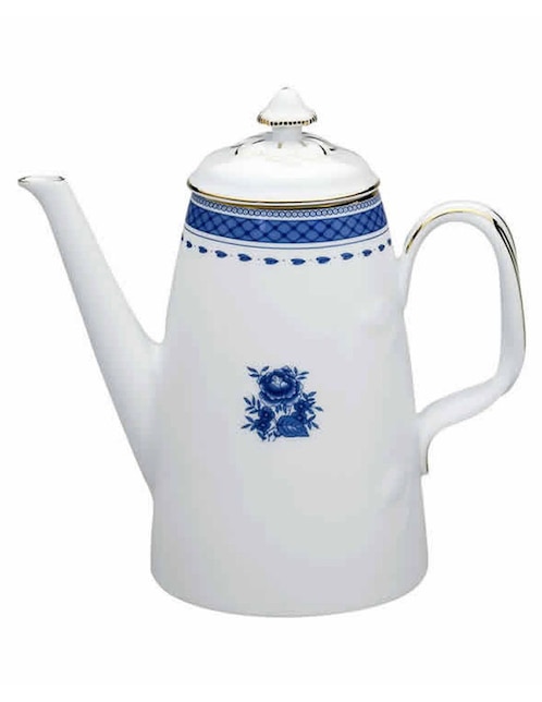 Cafetera Vista Alegre Cozinha Velha 1.3 Litros blanca