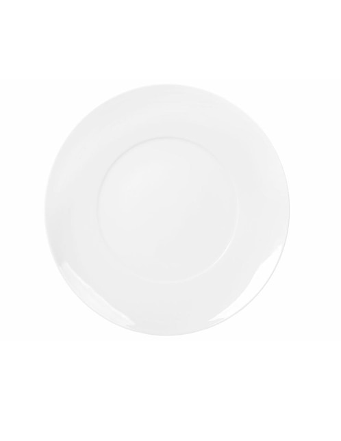 Plato de porcelana 1