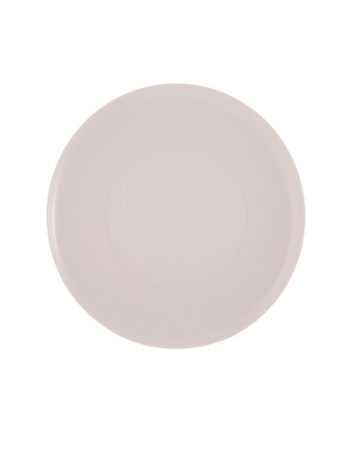 Plato de porcelana 1