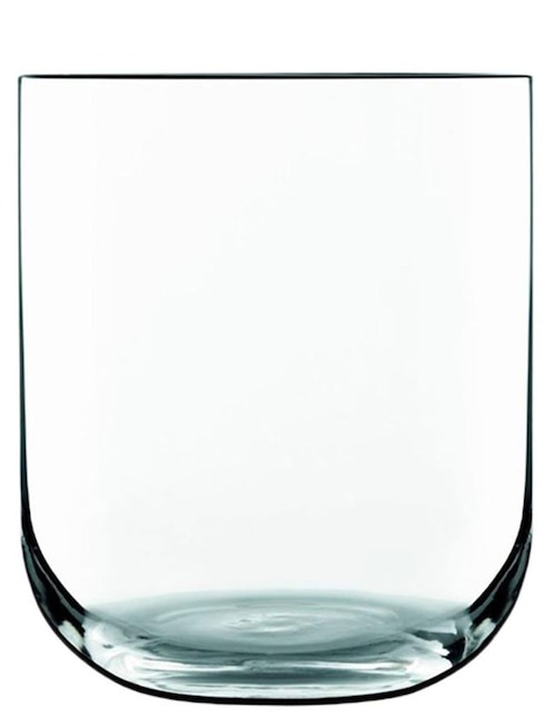 Imagen de producto Vaso Dof Sublime Transparente