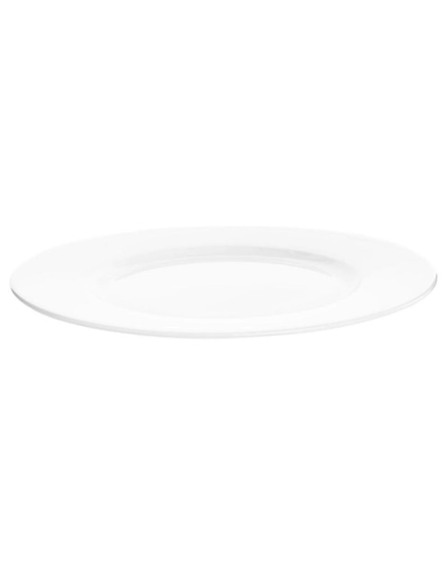Plato ensalada Köstlich de porcelana