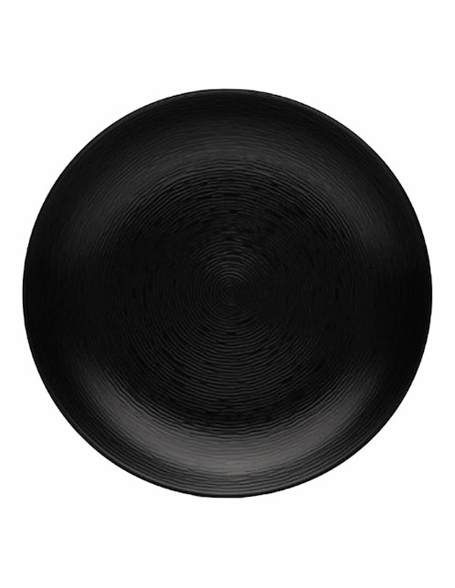 Plato base de porcelana 1