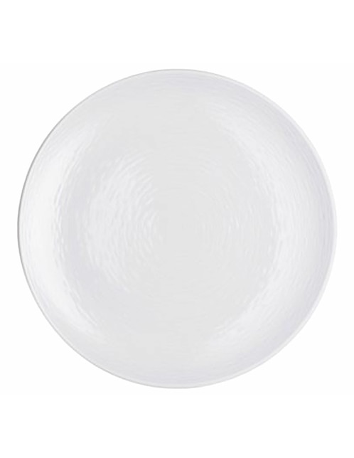 Plato trinche de porcelana 1