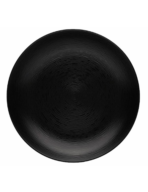 Plato ensalada de porcelana 1