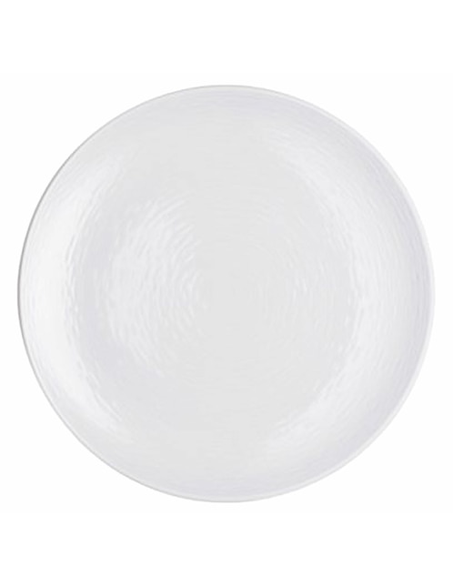 Plato pan de porcelana 1
