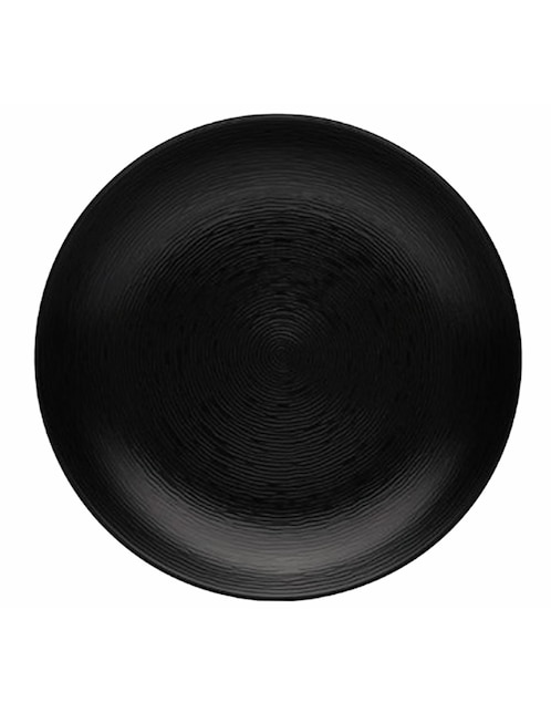 Plato pan de porcelana 1