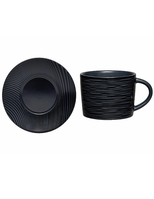 Taza clásica 1