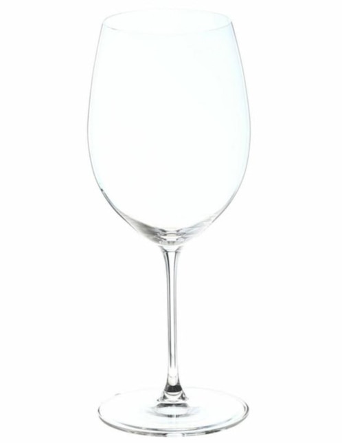 Copa para vino Riedel Veritas de cristal