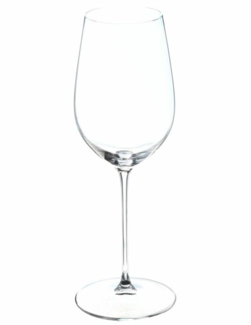 Copa para vino Riedel Veritas de cristal