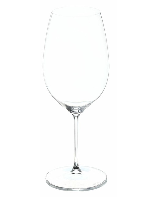 Copa para vino Riedel Veritas de cristal