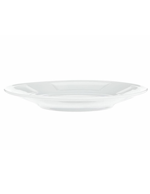 Plato de porcelana 1