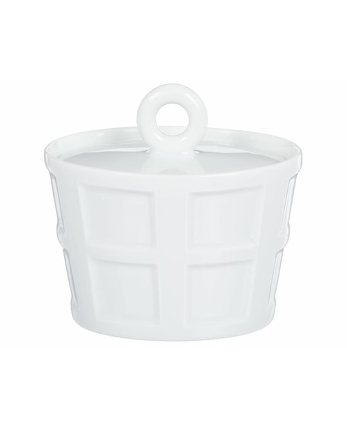 Bernardaud Azucarera Naxos Blanca