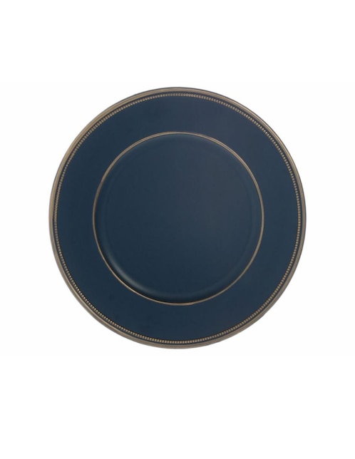 Plato base de plástico 1